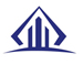 旅笼萱兔旅馆 Logo